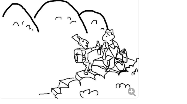 2019考研英語一真題答案大作文:堅持