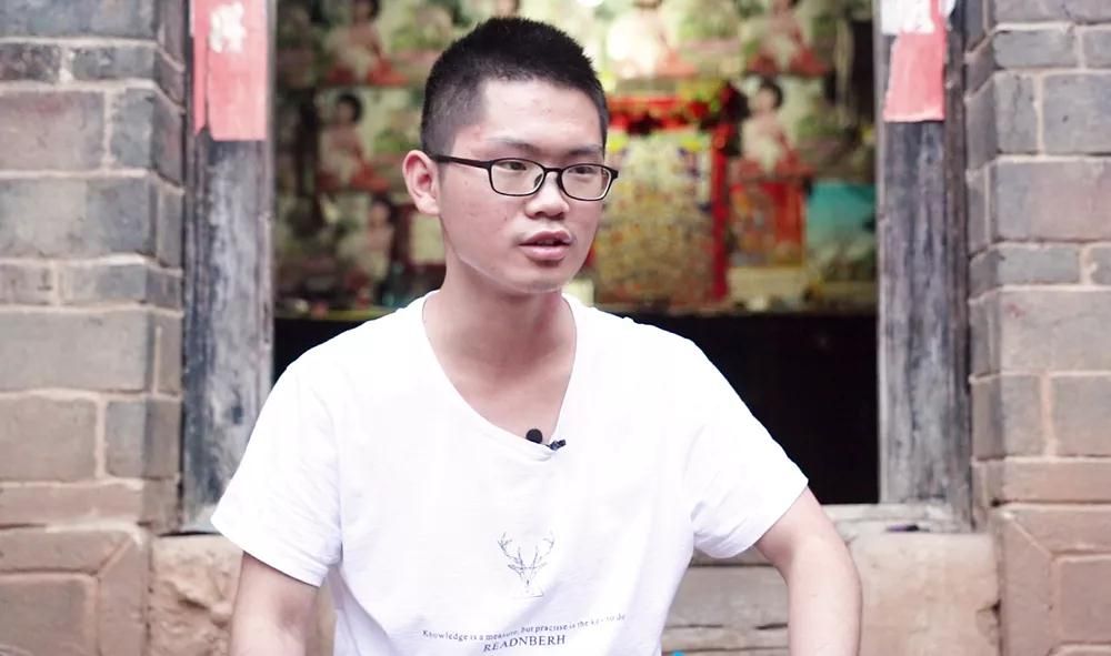 2020文都教育“溫度計劃”公益助學