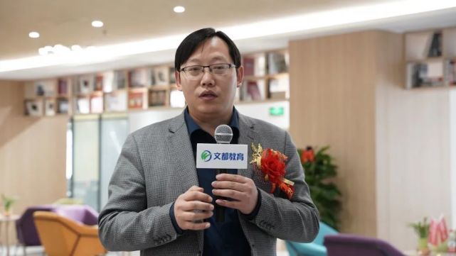 文都Life體驗(yàn)館開(kāi)業(yè)盛典于12月19日?qǐng)A滿(mǎn)結(jié)束!