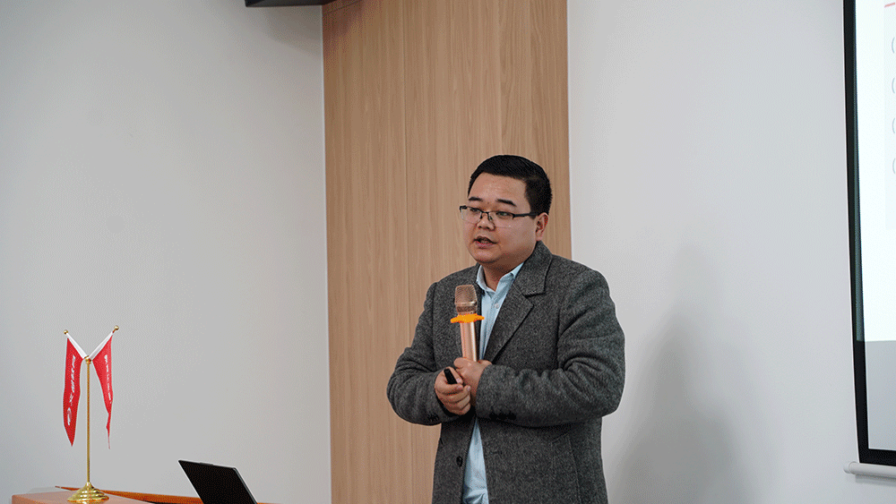 文都Life體驗(yàn)館開(kāi)業(yè)盛典于12月19日?qǐng)A滿(mǎn)結(jié)束!