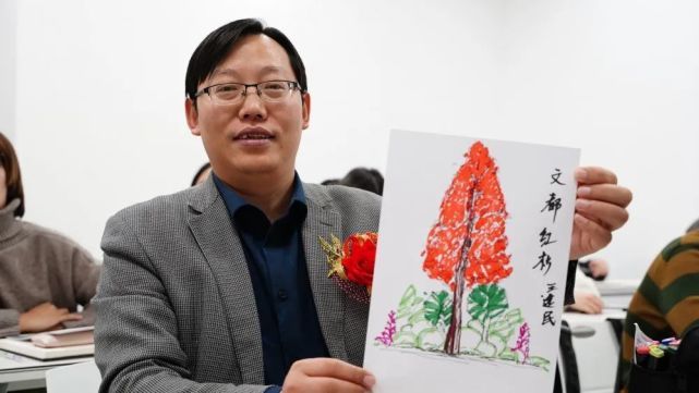 文都Life體驗(yàn)館開(kāi)業(yè)盛典于12月19日?qǐng)A滿(mǎn)結(jié)束!