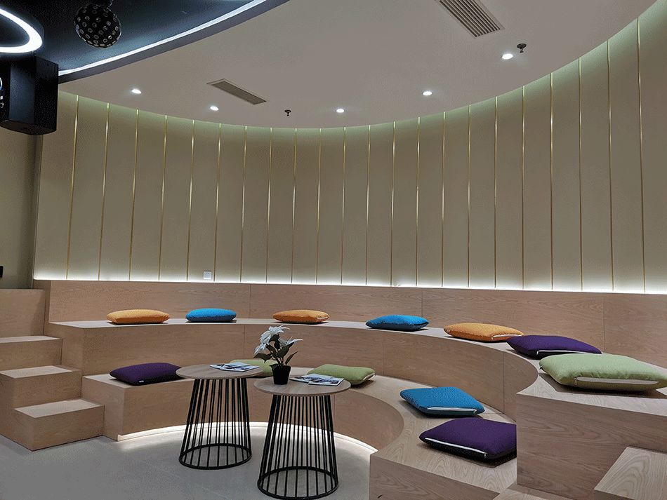 文都Life體驗(yàn)館開(kāi)業(yè)盛典于12月19日?qǐng)A滿(mǎn)結(jié)束!